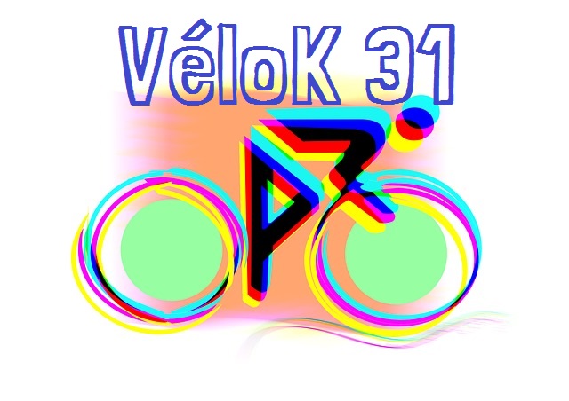 Logo Vélok 31