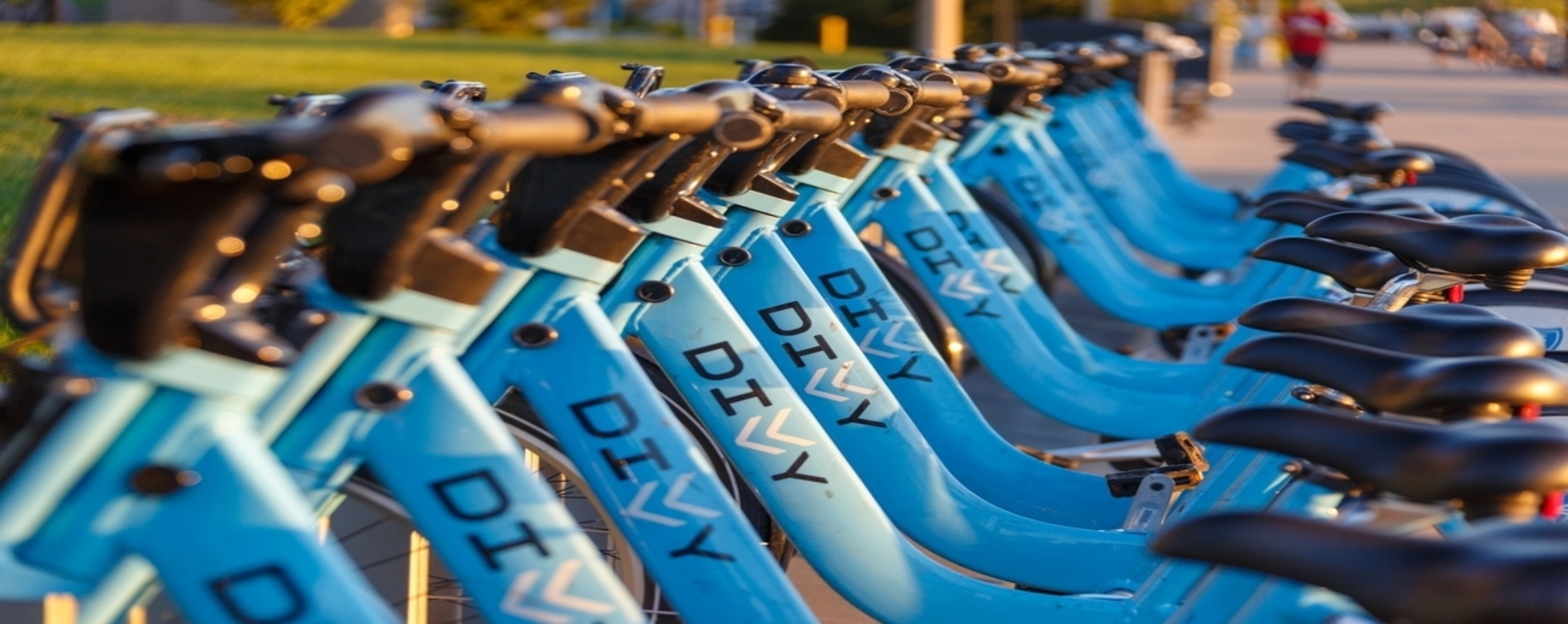Récupérer votre vélo